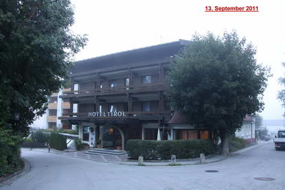 Egger Hotel Tirol 1