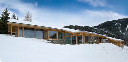Landhaus Adnet 4