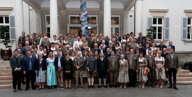 30 Jahre Förderverein