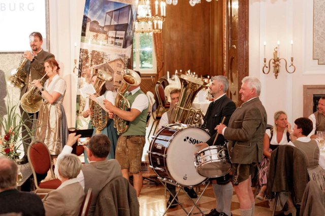 30 Jahre Förderverein