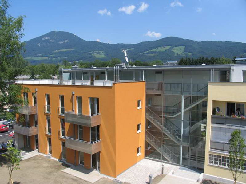 HOLZBAUSCHMIDL Nachverdichtung 