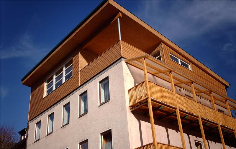 holzbau pirnbacher st veit 2