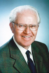 KR Josef Leitner
