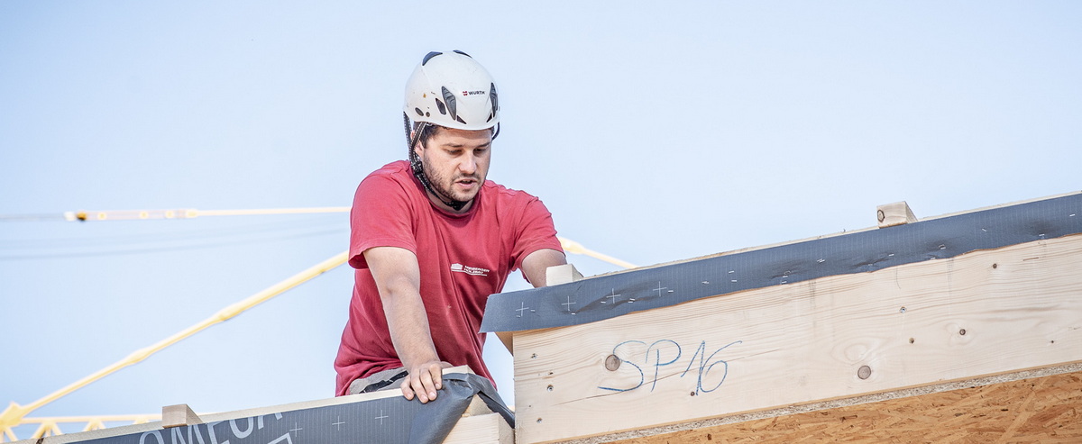 best of holzbau (Foto: Meiberger_Holzbau (c) Matthias Bunsen)