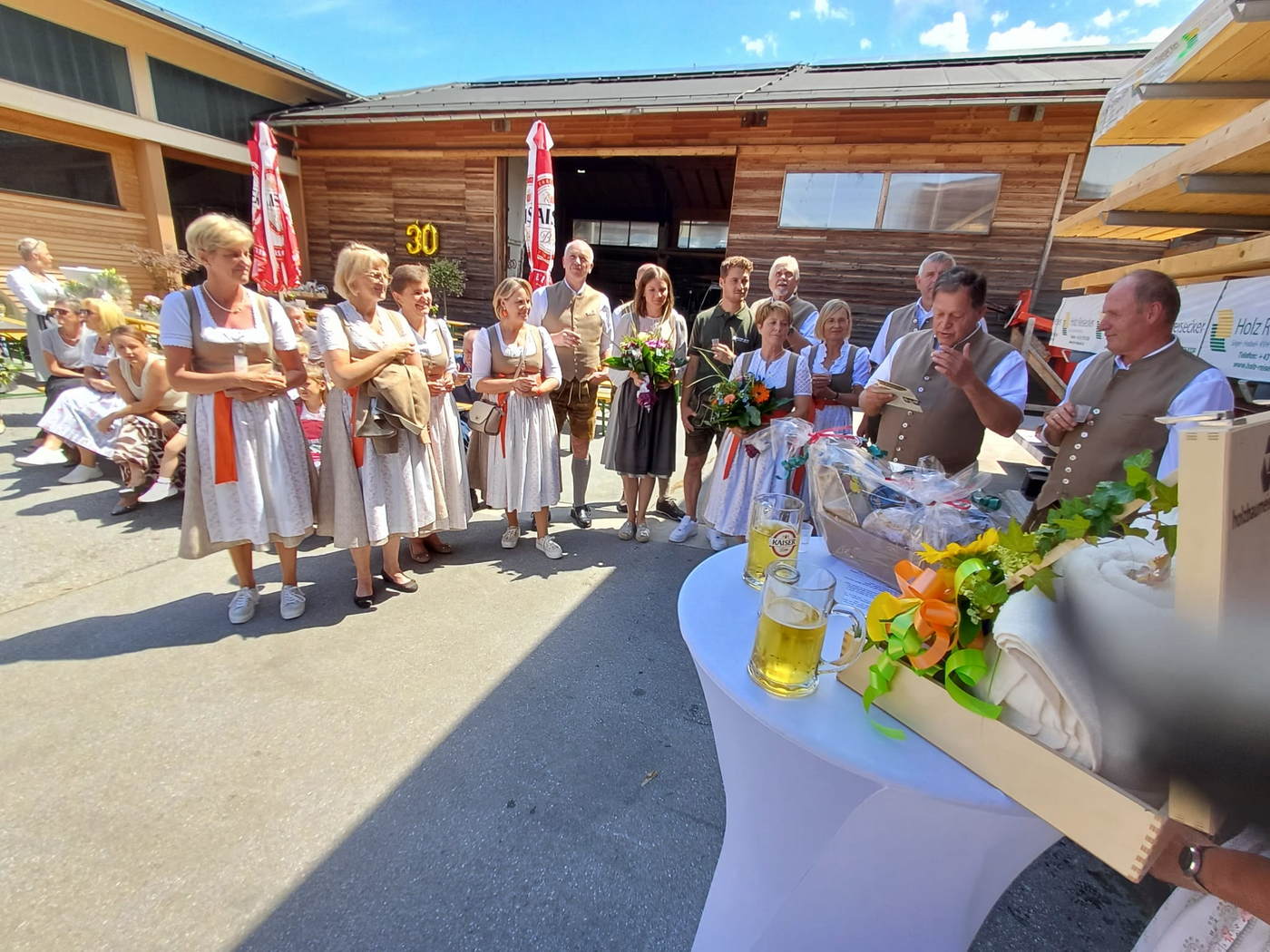 30 Jahre Holzbau Auer004