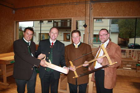 holzbau fachschule bruck