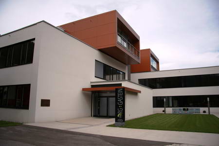 Borg BadHofgastein