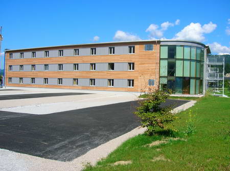 Studentenheim Kuchl 01