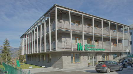bezirksbauernkammer holzbau pirnbacher